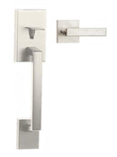 N2Lok Sentry Door Handle Set - primehardware