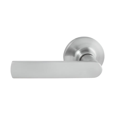 Gainsborough TradePro Bela Dummy Satin Chrome 1420PROBELSC - primehardware