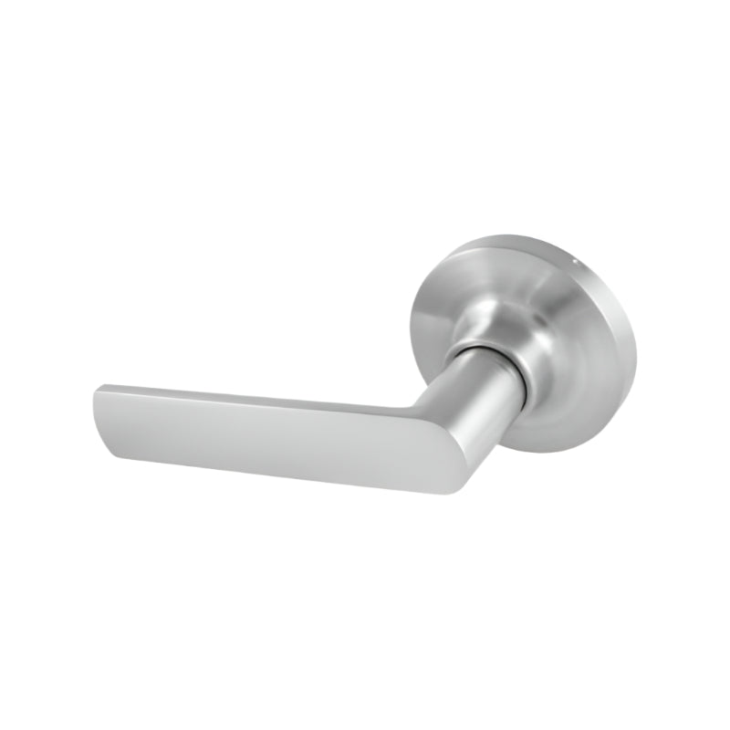 Gainsborough TradePro Bela Dummy Satin Chrome 1420PROBELSC - primehardware