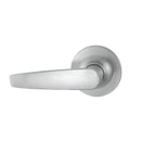 Gainsborough TradePro Tristan Lever Passage Set Satin Chrome 1400PROTRISC - primehardware