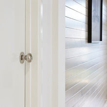 Gainsborough VILLA ENTRANCE SET SS S_KEY 540VILSSK