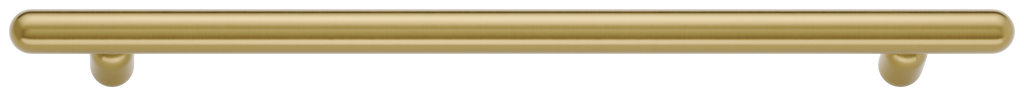 Iver Puerto Cabinet Pull Handle | 320mm | 5 Finishes - Brushed Gold PVD
