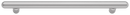 Iver Puerto Cabinet Pull Handle | 256mm | 5 Finishes - Polished Chrome