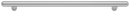 Iver Puerto Cabinet Pull Handle | 450mm | 5 Finishes - Polished Chrome