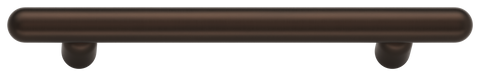 Iver Puerto Cabinet Pull Handle | 160mm | 5 Finishes - Signature Brass