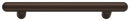 Iver Puerto Cabinet Pull Handle | 160mm | 5 Finishes - Signature Brass