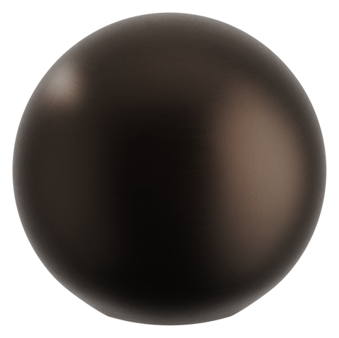 Iver Puerto Cupboard Knob | 38mm | 5 Finishes - Signature Brass
