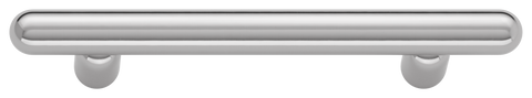 Iver Puerto Cabinet Pull Handle | 128mm | 5 Finishes - Polished Chrome