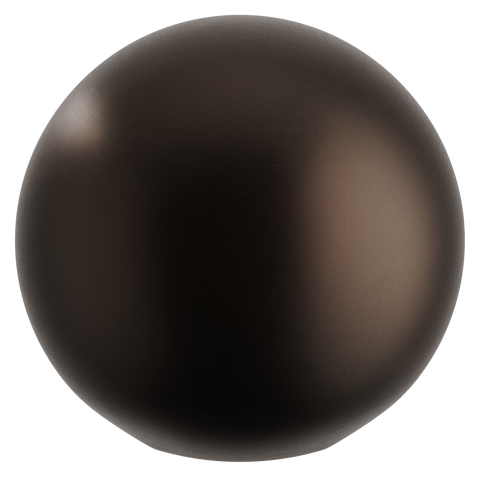 Iver Puerto Cupboard Knob | 32mm | 5 Finishes - Signature Brass