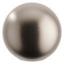 Iver Puerto Cupboard Knob | 38mm | 5 Finishes - Satin Nickel