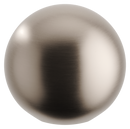 Iver Puerto Cupboard Knob | 32mm | 5 Finishes - Satin Nickel