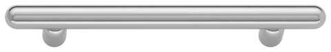 Iver Puerto Cabinet Pull Handle | 160mm | 5 Finishes - Polished Chrome