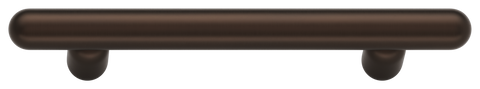 Iver Puerto Cabinet Pull Handle | 128mm | 5 Finishes - Signature Brass