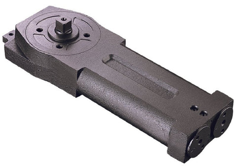 HAFELE TRANSOM DOOR CLOSER DCL 704 HOLD OPEN DOUBLE ACTION 93279110 - primehardware