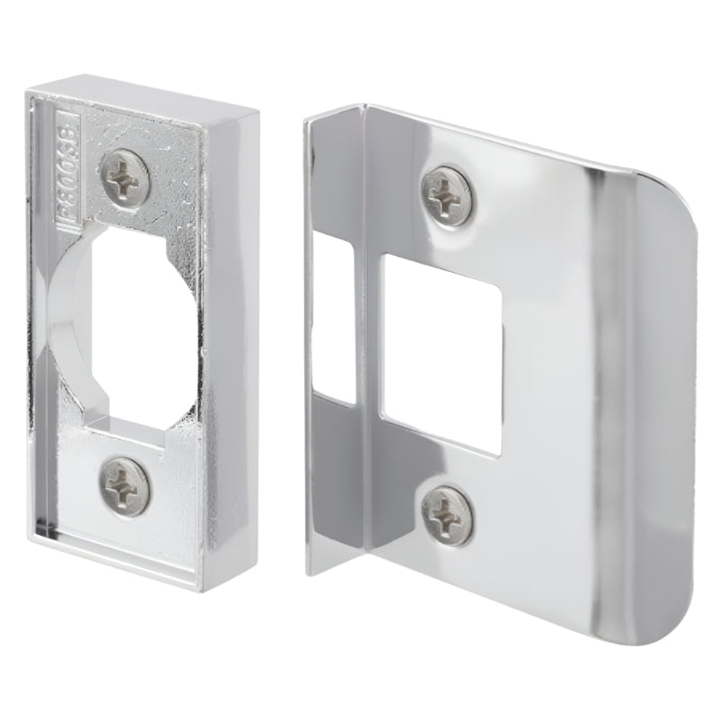 Gainsborough Rebate Kit Knob or Lever Set Bright Chrome KT800REBBC - primehardware