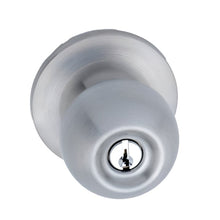 Gainsborough TradePro Colton Entrance Set Stainless Steel 1440PROCOLSS
