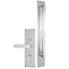 Gainsborough Trilock Omni 450mm Allure Double Cyclinder Stainless Steel 8906ALLSSK