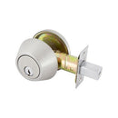 Gainsborough Choice Single Cylinder Dead Bolt Stainless Steel 545SSS - primehardware