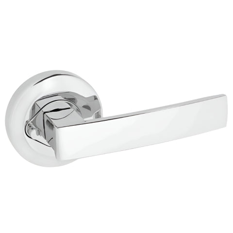 Gainsborough Neue Angular Privacy Smooth Round Bright Chrome 1915ANGBC - primehardware