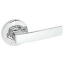Gainsborough Neue Angular Privacy Smooth Round Bright Chrome 1915ANGBC - primehardware