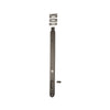 Iver Locking Flush Bolt - primehardware