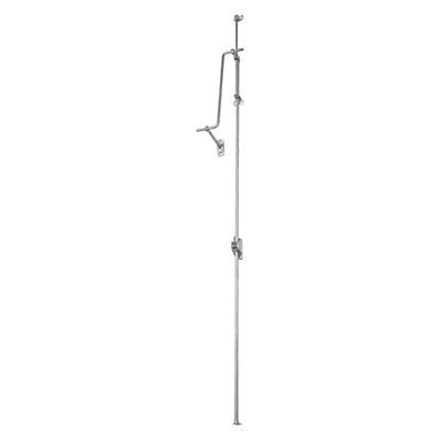 Tradco Fanlight Window Operator 1115mm Available in various Finish