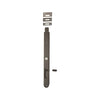 Iver Locking Flush Bolt - primehardware