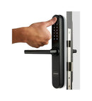 AUSLOK Slim Series Digital Lock (S31B - ) Stainless 304 - primehardware