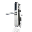 AUSLOK Slim Series Digital Lock (S31B - ) Stainless 304 - primehardware