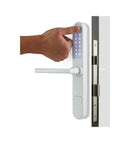 AUSLOK Slim Series Digital Lock (S31B - ) Stainless 304 - primehardware