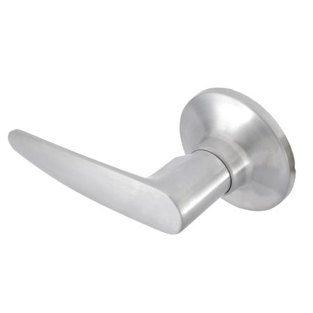 Gainsborough Ambassador Passage Set Satin Chrome 500AMBSCS - primehardware