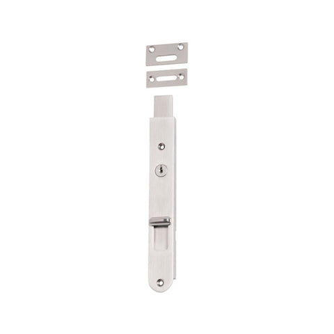 Iver Locking Flush Bolt - primehardware