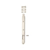 Iver Locking Flush Bolt - primehardware