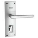 Gainsborough Trilock Contemporary Align Double Cyclinder Satin Chrome 8901ALISCK - primehardware