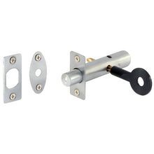 Gainsborough Security Bolt Satin Chrome 444SCC