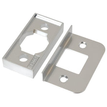 Gainsborough Rebate Kit Dead Bolt Satin Chrome KT850REBSC