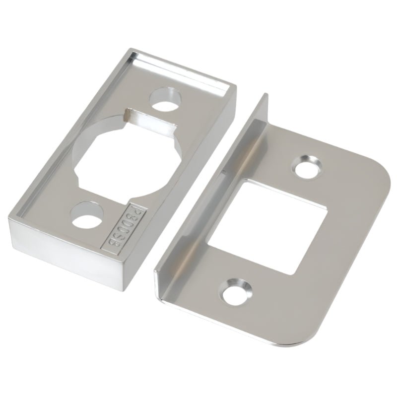 Gainsborough Rebate Kit Dead Bolt Satin Chrome KT850REBSC