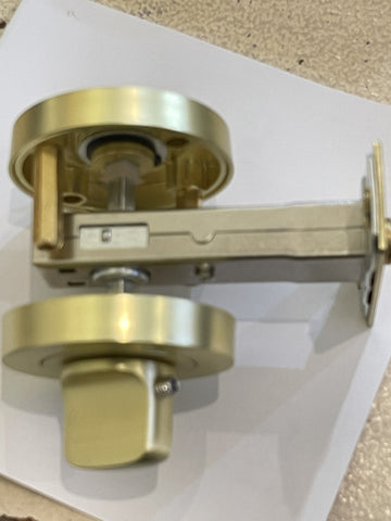 Zanda Privacy Kits - primehardware