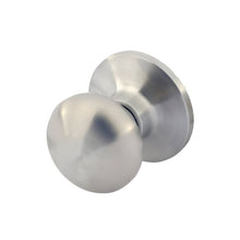 Gainsborough Terrace Dummy Set Stainless Steel 505TERSSS