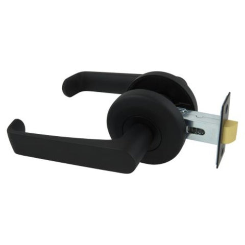 Gainsborough TELO PASSAGE SMOOTH RND AMB DDA 1905TELAMB - primehardware