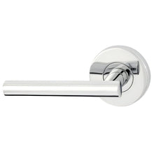 Gainsborough Amelia Dummy Lever Set Left Hand Bright Chrome 120AMELBC