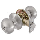 Gainsborough Terrace Entrance Set Stainless Steel 540TERSSS - primehardware