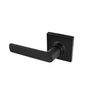 Gainsborough TradePro Bela Square Dummy Matte Black 1420PROSQBELMB - primehardware