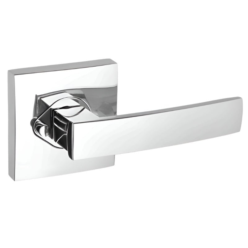 Gainsborough Neue Angular Privacy Smooth Square Bright Chrome 1815ANGBC - primehardware