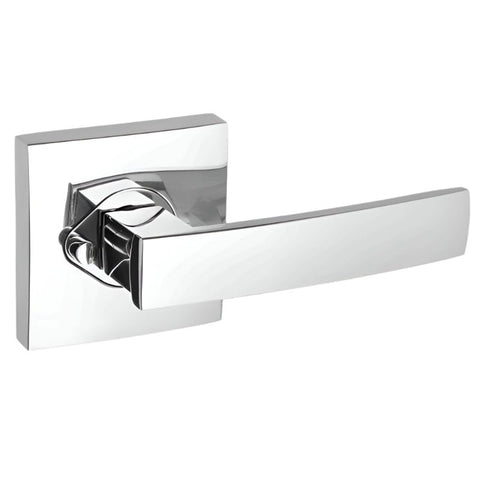 Gainsborough Neue Angular Privacy Smooth Square Bright Chrome 1815ANGBC - primehardware