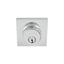 Gainsborough TradePro Dani Single Cylinder Deadbolt Bright Chrome 1445PRODANBCK - primehardware