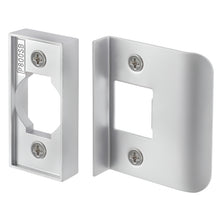 Gainsborough Rebate Kit Knob or Lever Set Satin Chrome KT800REBSC
