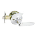 Gainsborough TradePro Tristan Entrance Lever Set Bright Chrome 1440PROTRIBCK - primehardware