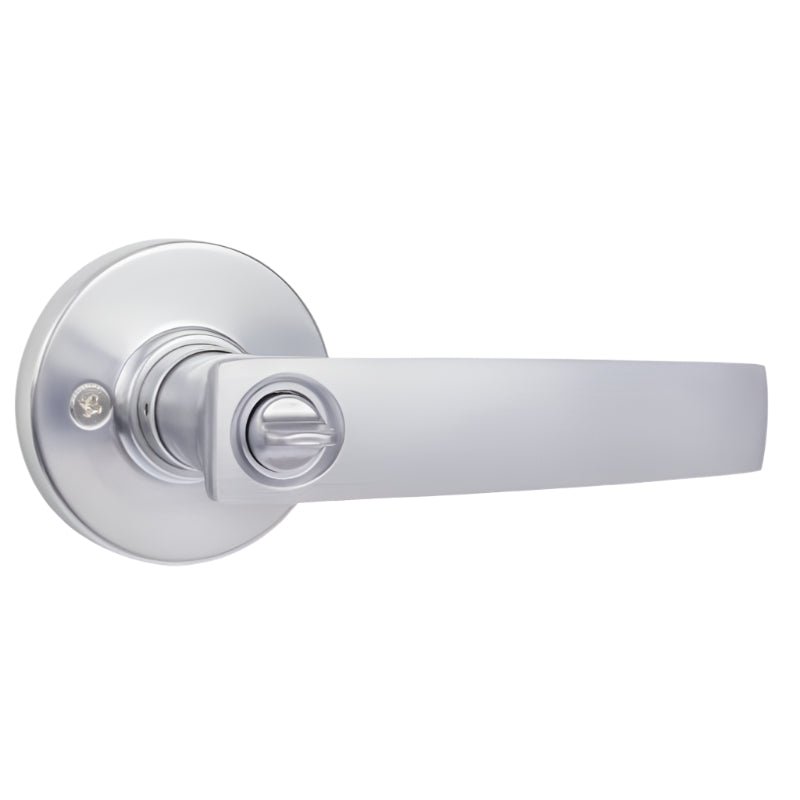 Gainsborough AURORA KEY IN LEVER RND BSC K 1940AURBSCK - primehardware