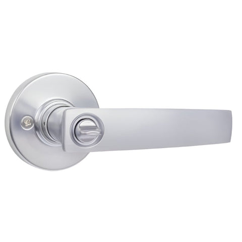Gainsborough AURORA KEY IN LEVER RND BSC K 1940AURBSCK - primehardware